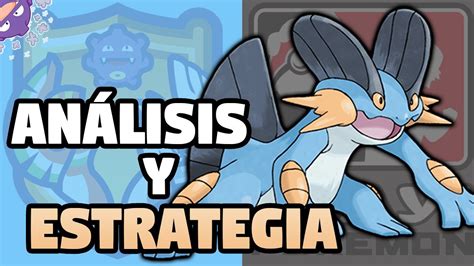 swampert estrategia